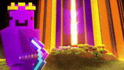 Unstable Universe GIF