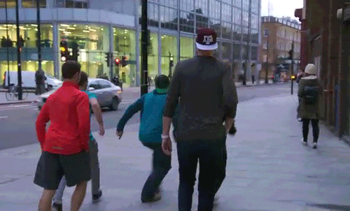 cmt heel click GIF by The Dude Perfect Show