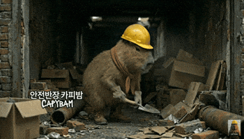 Sweat Digging GIF