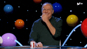 Ilustres Ignorantes GIF by Movistar Plus+