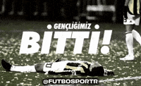 Şampiyonluk GIF