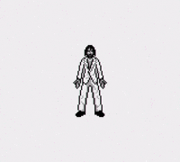 erickthearchitect 8bit erick the architect ive never been here before alex constante GIF