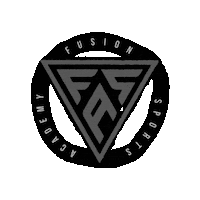 Fsa Sticker by Fusion Sports Academy