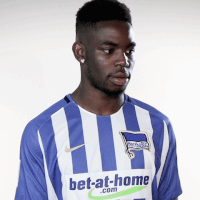 football soccer GIF by Hertha BSC