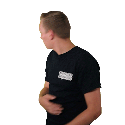 noice winnaar Sticker by Zomerkamp Zwijndrecht