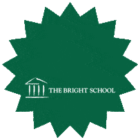 Sticker by Bright School