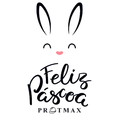 Easter Sticker by Protmax