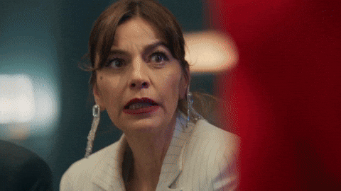 Show GIF by Ay Yapım