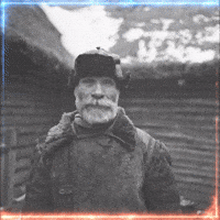 Lightning Hunter GIF