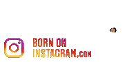 Niteshbest2021 Sticker by BORN ON INSTAGRAM