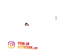 Nitesh100003 Sticker by BORN ON INSTAGRAM