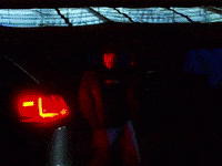 Escalator GIF by Ritt Momney