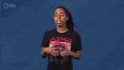 In Space GIF by PBS Digital Studios