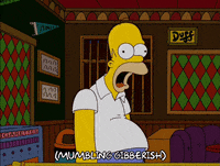 homer simpson GIF