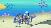 season 9 episode 25 GIF by SpongeBob SquarePants