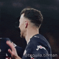 Ivan Perisic GIF