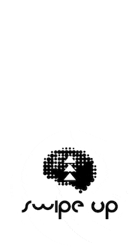 link swipeup Sticker by Paco Osuna