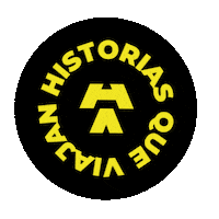 Sello Sticker by Caravan Films