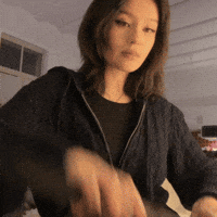 Cute Girl GIF