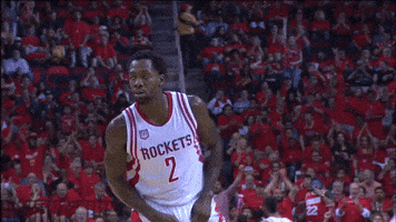 Nba Playoffs Clap GIF by NBA