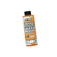 Detailing Car Care Sticker by N-XTC