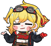 Girl Whatever Sticker