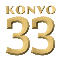 Konvo33 Sticker by Institute Brunei Technical Education (IBTE)