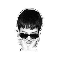 G-Dragon Gd Sticker