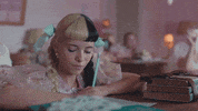 K-12 GIF by Melanie Martinez