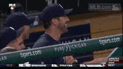 baseball sport GIF by MLB