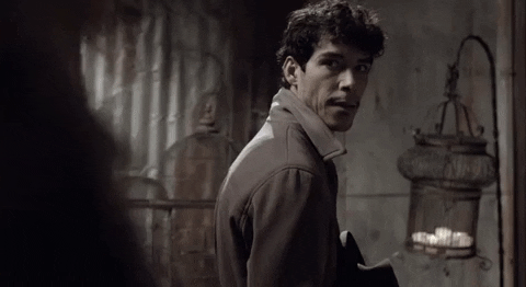 mario moreno cine mexicano GIF