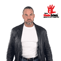 Carsten Stahl Sticker by Bündnis Kinderschutz