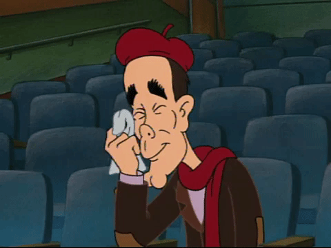 hey arnold nicksplat GIF