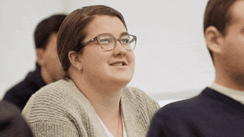 Teacher Learning GIF by fairfieldu