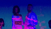 brit awards work GIF by Rihanna