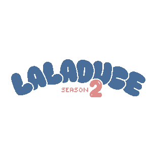 라라스윗 Sticker by lalasweet