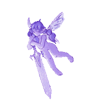 Ipiou Sticker