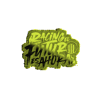 Futbol Serieb Sticker by Racing de Veracruz