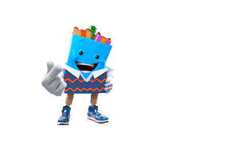 Shopee Tokopedia Sticker by Blibli.com