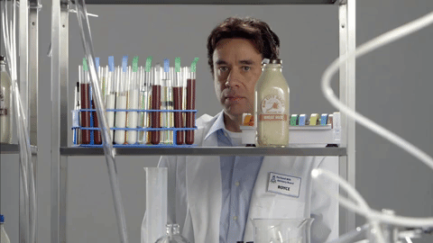 season 3 blink GIF by Portlandia