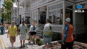 Happy Island Life GIF by MolaTV