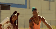 GIF by Jidenna