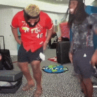 Pug Kai GIF