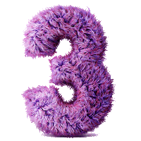 Take 5 Numbers Sticker by New York Lottery