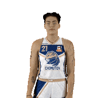 Basketball Sticker by Levharti