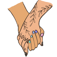 thuaneguilhen friends friendship sororidade thuane Sticker
