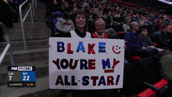 all star sign GIF by NBA