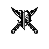 POISONPBGEAR poison hitone poison pb poisonpb Sticker
