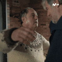 Humor Comedia GIF by Movistar Plus+