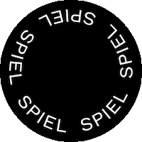 Spiel Sticker by Jewish Museum of Australia